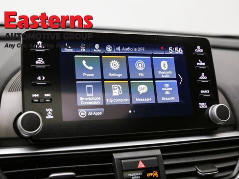 Used 2020 Honda Accord EX-L image 18