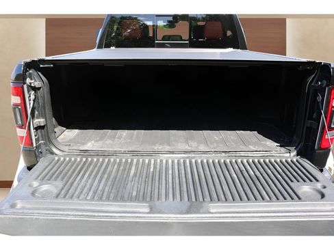 Used 2019 RAM 1500 Rebel w/ Rebel Level 2 Equipment Group AWD/4WD image 10