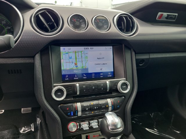 Used 2022 Ford Mustang GT Premium w/ GT Performance Package RWD image 23