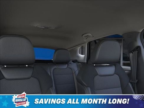 New 2026 Chevrolet Trax LT FWD image 24