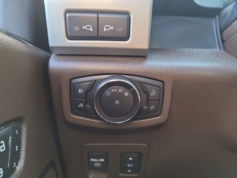 Used 2020 Ford F150 King Ranch w/ Equipment Group 601A Luxury image 27