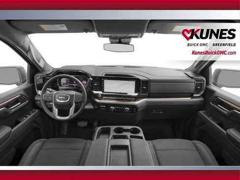 New 2026 GMC Sierra 1500 Elevation AWD/4WD image 6
