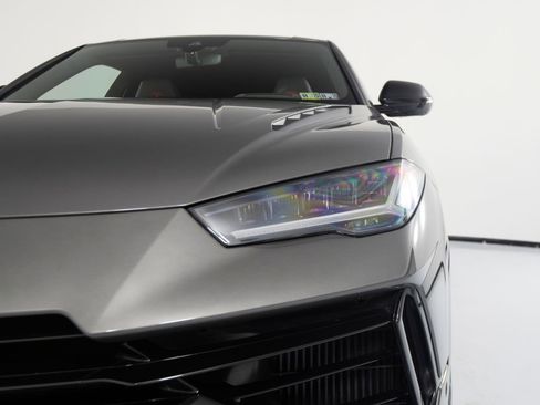 Used 2024 Lamborghini Urus S AWD/4WD image 42