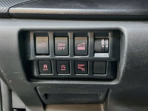 Used 2025 Subaru Forester Wilderness w/ Wilderness Package AWD/4WD image 10