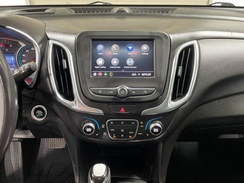 Used 2020 Chevrolet Equinox LT AWD/4WD image 16