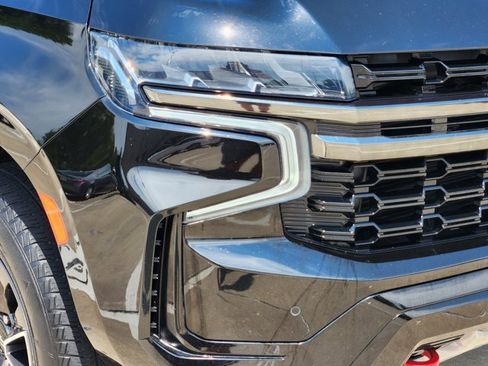 Used 2021 Chevrolet Tahoe Z71 w/ Z71 Off-Road Package image 5