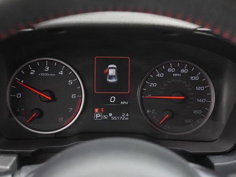 Used 2022 Subaru WRX Premium AWD/4WD image 19