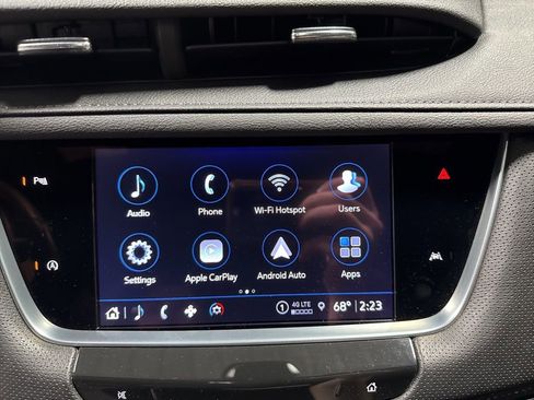 Used 2023 Cadillac XT6 Luxury FWD image 26