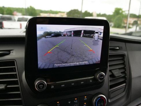 Used 2023 Ford Transit 350 XL w/ Fleet Safety Package RWD image 10