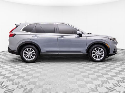 Used 2024 Honda CR-V EX-L image 6