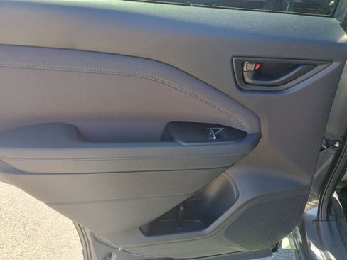 New 2026 Subaru Forester Premium image 12