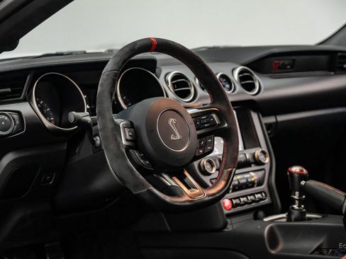 Used 2016 Ford Mustang Shelby GT350R w/ GT350R Equipment Group 920A image 43