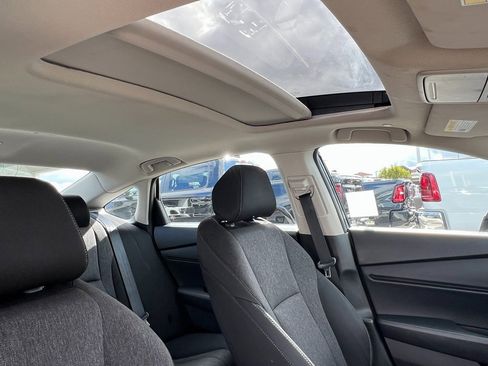 Used 2023 Honda Accord EX image 14