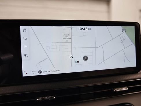 Used 2023 Genesis GV60 Performance image 21