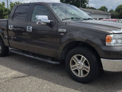 Used 2006 Ford F150 XLT RWD image 8