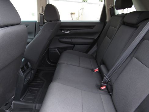 Used 2025 Honda CR-V EX image 14