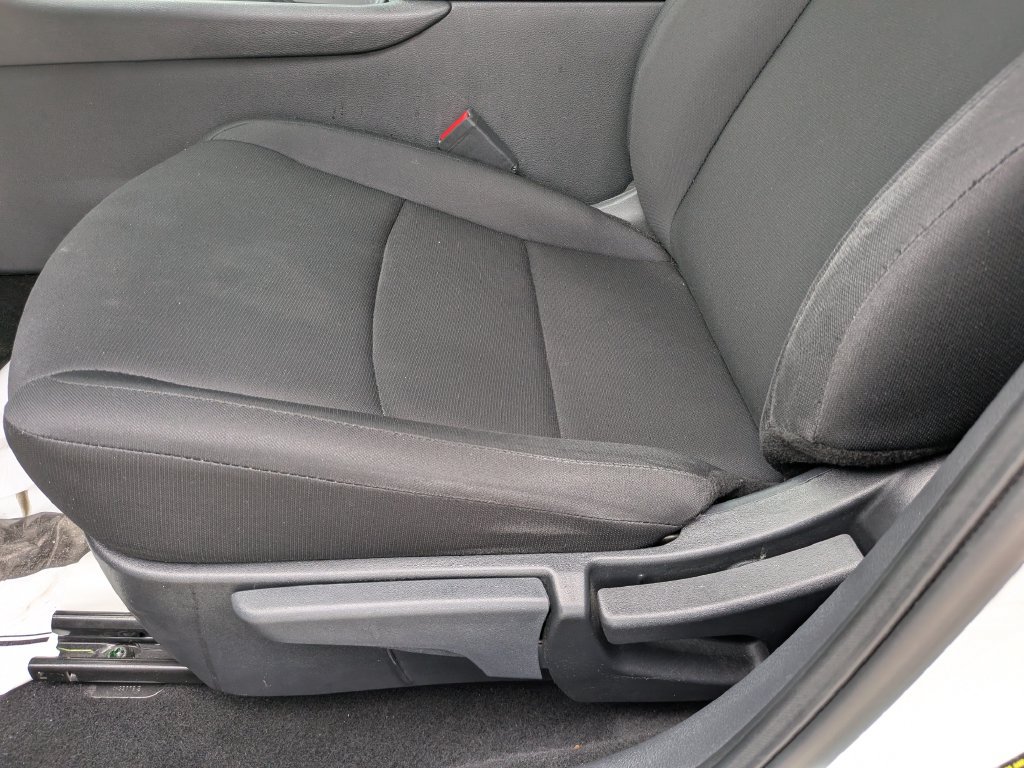 Used 2024 Nissan Sentra S FWD image 21