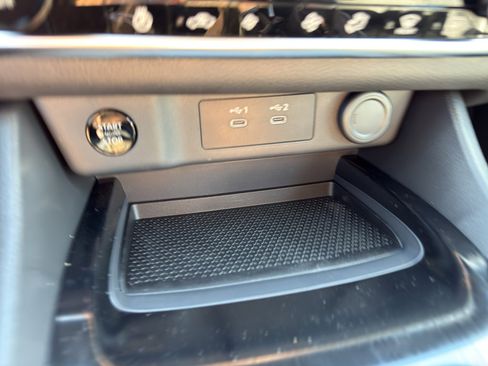 New 2026 Nissan Rogue SV image 20