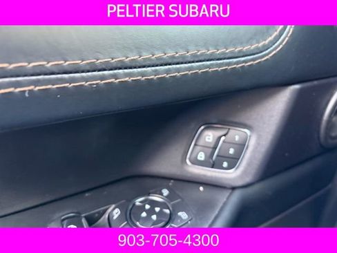 Used 2021 Ford Expedition Max Platinum image 8