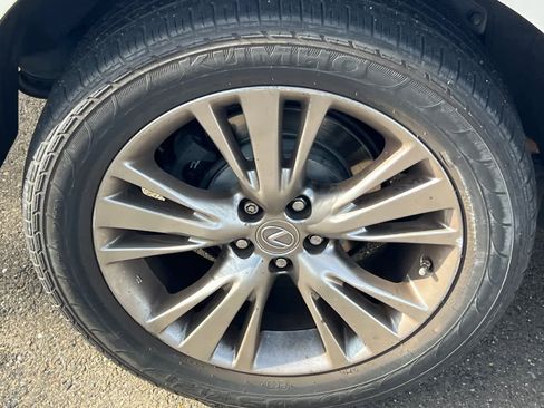 Used 2013 Lexus RX 350 AWD image 14