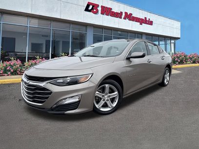Used 2024 Chevrolet Malibu LT