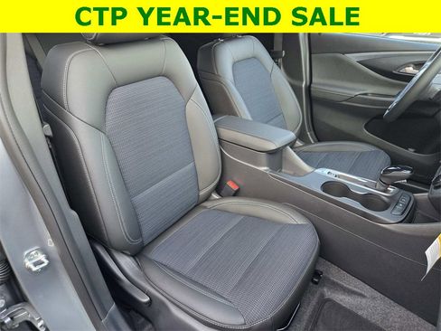 New 2025 Buick Envista Preferred w/ Convenience I Package image 16