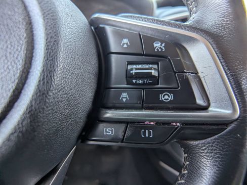 Used 2022 Subaru Forester Limited AWD/4WD image 27