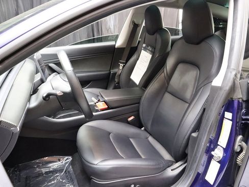 Used 2018 Tesla Model 3 Long Range image 54