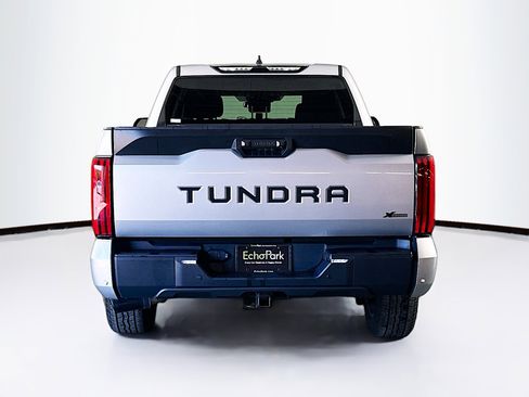Used 2024 Toyota Tundra SR5 w/ SR5 Convenience Package image 7