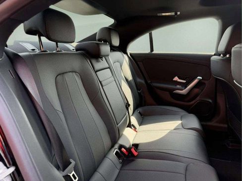 Certified 2026 Mercedes-Benz CLA 250 4MATIC image 23