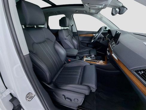 Used 2023 Audi Q5 2.0T Premium Plus image 31