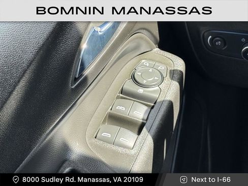 Used 2022 Chevrolet Equinox LT AWD/4WD image 24