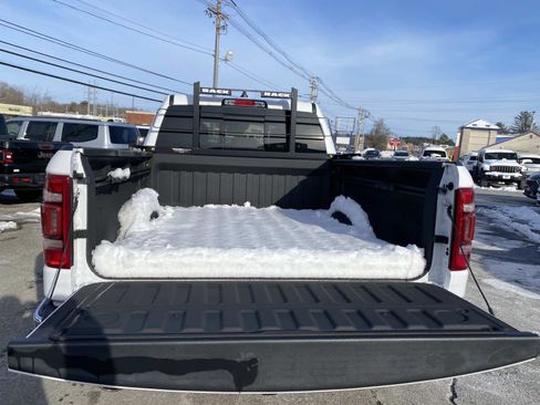 Used 2023 RAM 1500 Big Horn image 5