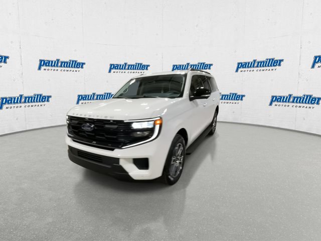 Used 2026 Ford Expedition Max Active AWD/4WD image 4