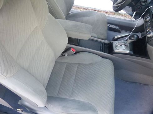 Used 2009 Honda Civic LX image 14