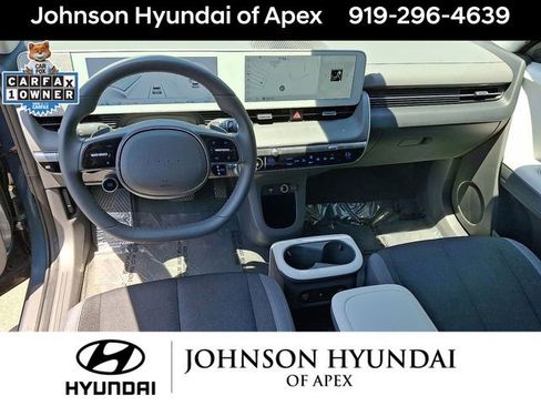 Certified 2024 Hyundai Ioniq 5 SEL AWD/4WD image 30