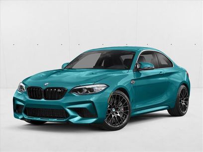 Used 2019 BMW M2 Competition