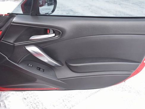 Used 2017 FIAT 124 Spider Classica image 31