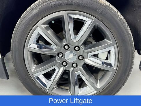 Used 2018 Chevrolet Tahoe Premier image 47