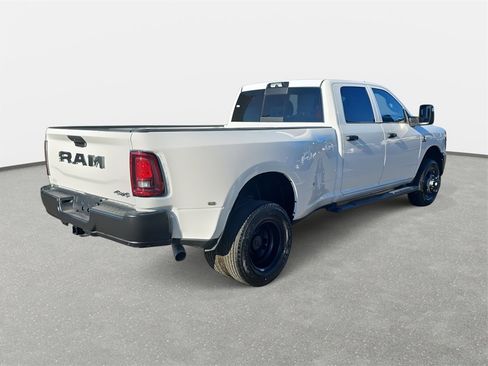 New 2026 RAM 3500 Tradesman image 5