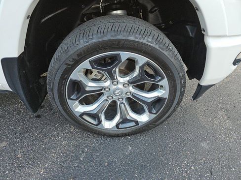 Used 2020 RAM 1500 Limited image 10