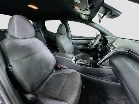 Certified 2024 Hyundai Santa Cruz SE FWD image 27