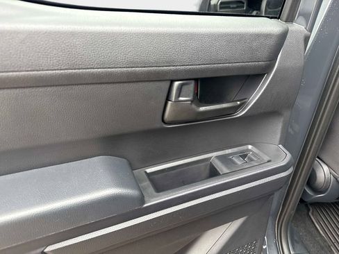 Used 2024 Toyota Tacoma TRD Sport w/ TRD Sport Upgrade Package image 41