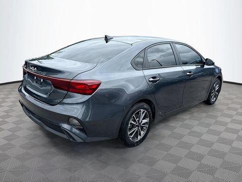 Used 2023 Kia Forte Sedan FWD image 6