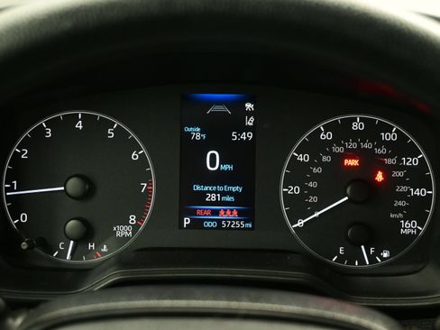 Used 2024 Toyota Corolla LE FWD image 22
