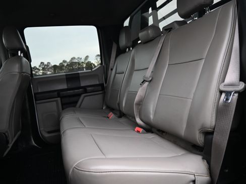 Used 2019 Ford F350 XL w/ Power Equipment Group image 30