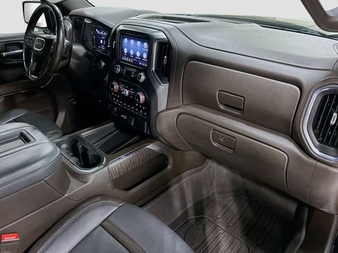 Used 2021 GMC Sierra 1500 Denali image 31