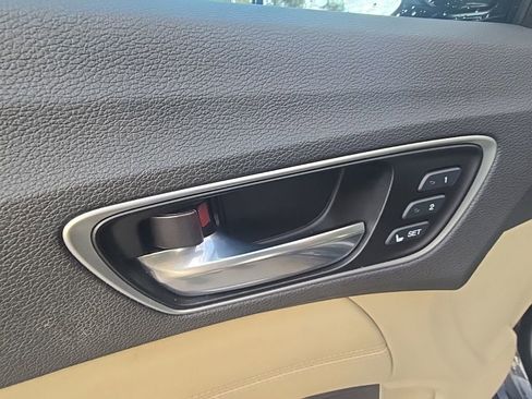 Used 2020 Acura TLX image 15