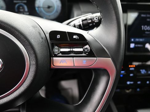 Used 2022 Hyundai Tucson SEL w/ Convenience + Premium Package image 21