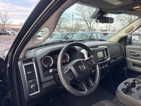 Used 2020 RAM 1500 Classic Warlock image 9